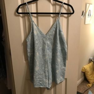 Tobi romper